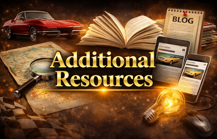 Owner Resources