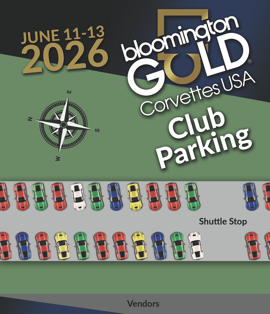 Club Parking 