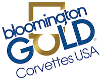 Bloomington Gold Annual Corvette Show