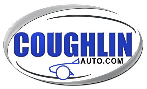 Coughlin Auto logo