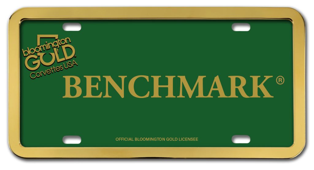 Benchmarkplate 2
