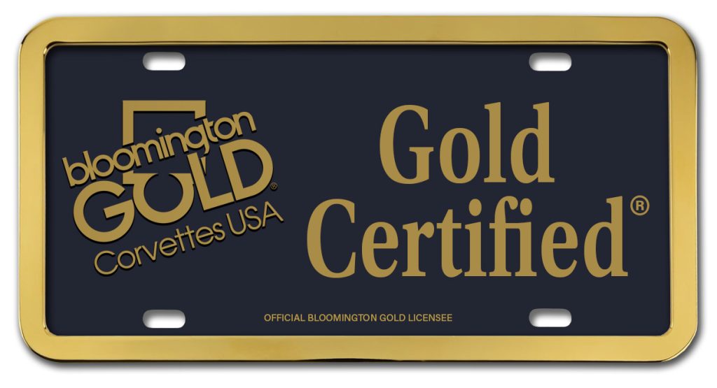 Goldcertifiedplate 2