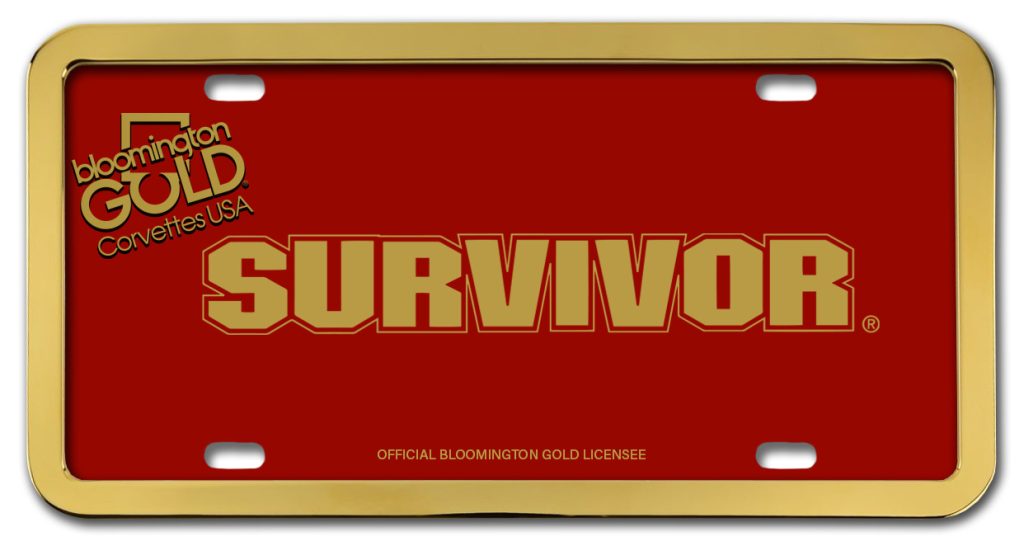 Survivorplate 1